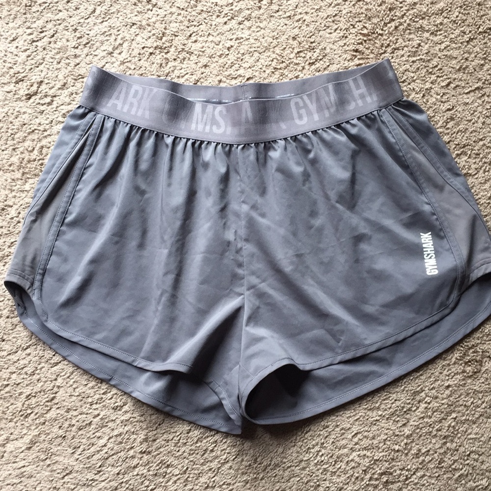 Gymshark training shorts L